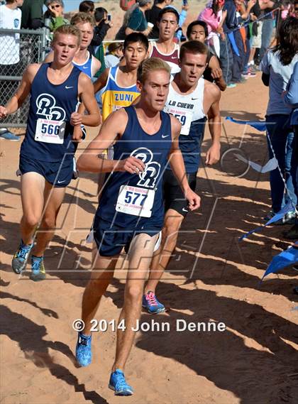 Thumbnail 2 in Rio Rancho Jamboree (Boys Championship Division) photogallery.