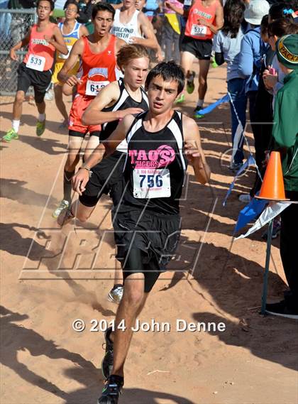 Thumbnail 2 in Rio Rancho Jamboree (Boys Championship Division) photogallery.