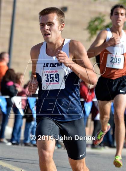Thumbnail 1 in Rio Rancho Jamboree (Boys Championship Division) photogallery.