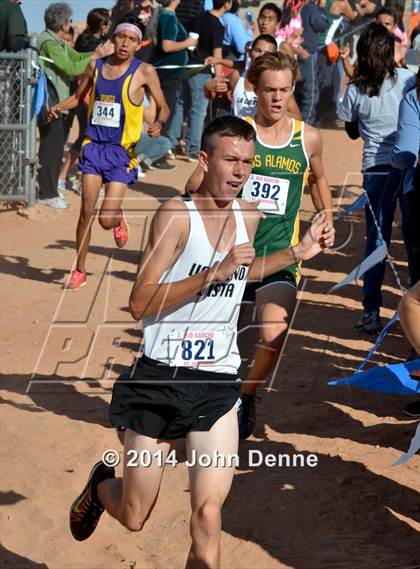 Thumbnail 3 in Rio Rancho Jamboree (Boys Championship Division) photogallery.