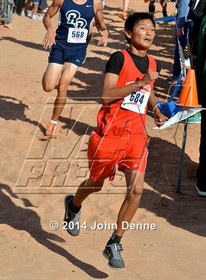 Thumbnail 1 in Rio Rancho Jamboree (Boys Championship Division) photogallery.