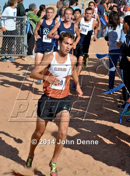 Thumbnail 1 in Rio Rancho Jamboree (Boys Championship Division) photogallery.