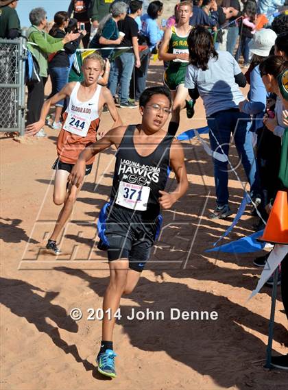 Thumbnail 1 in Rio Rancho Jamboree (Boys Championship Division) photogallery.