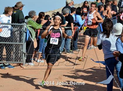 Thumbnail 3 in Rio Rancho Jamboree (Boys Championship Division) photogallery.