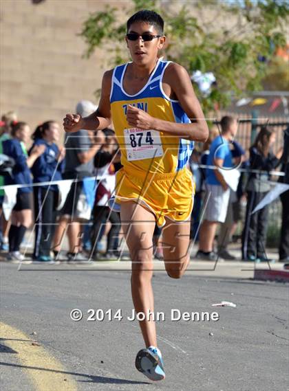 Thumbnail 3 in Rio Rancho Jamboree (Boys Championship Division) photogallery.
