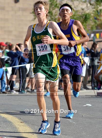 Thumbnail 2 in Rio Rancho Jamboree (Boys Championship Division) photogallery.