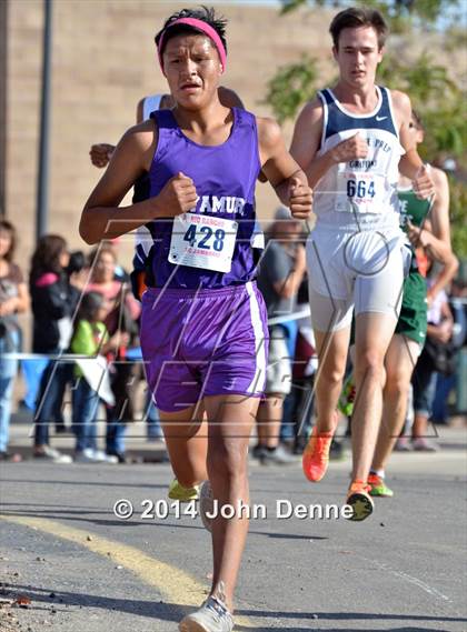 Thumbnail 3 in Rio Rancho Jamboree (Boys Championship Division) photogallery.
