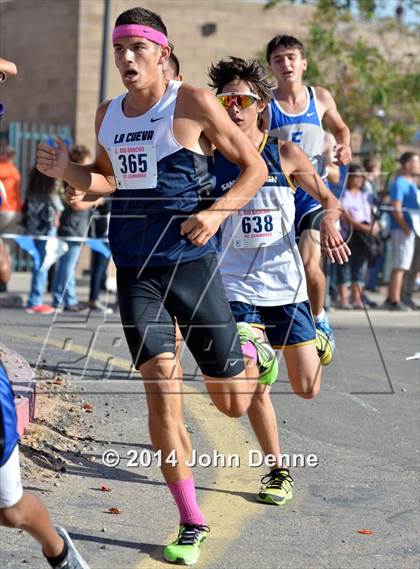 Thumbnail 2 in Rio Rancho Jamboree (Boys Championship Division) photogallery.