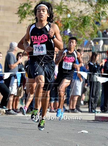 Thumbnail 2 in Rio Rancho Jamboree (Boys Championship Division) photogallery.