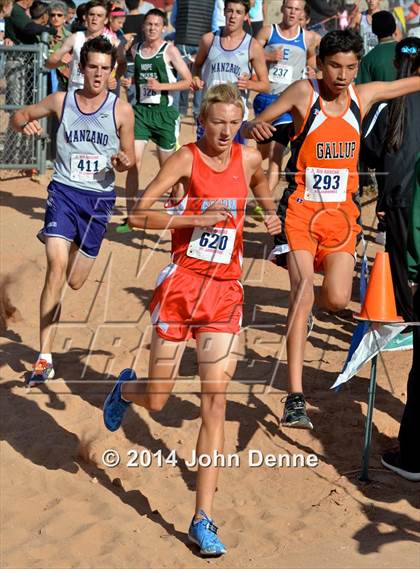 Thumbnail 3 in Rio Rancho Jamboree (Boys Championship Division) photogallery.