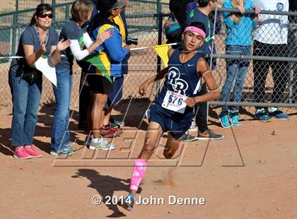 Thumbnail 2 in Rio Rancho Jamboree (Boys Championship Division) photogallery.
