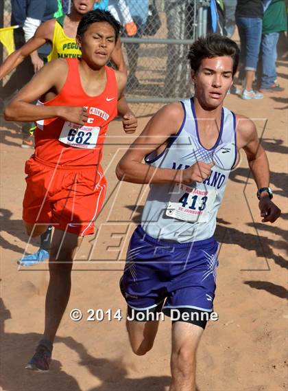 Thumbnail 3 in Rio Rancho Jamboree (Boys Championship Division) photogallery.