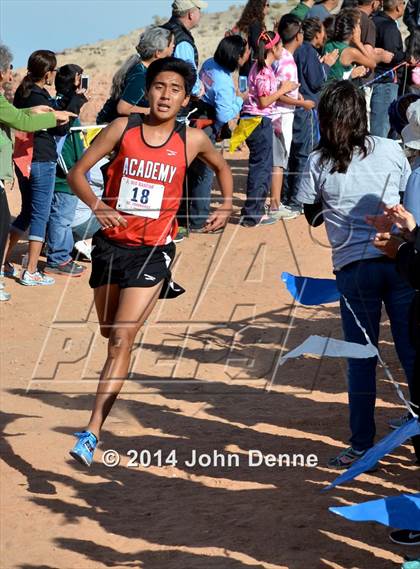 Thumbnail 1 in Rio Rancho Jamboree (Boys Championship Division) photogallery.