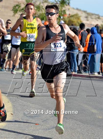 Thumbnail 1 in Rio Rancho Jamboree (Boys Championship Division) photogallery.