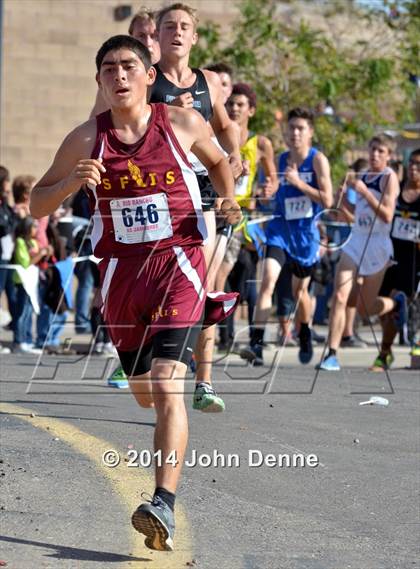 Thumbnail 1 in Rio Rancho Jamboree (Boys Championship Division) photogallery.