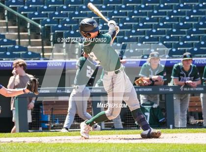 Thumbnail 2 in Fossil Ridge vs Dakota Ridge (Coors Field) photogallery.