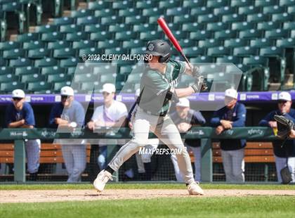 Thumbnail 2 in Fossil Ridge vs Dakota Ridge (Coors Field) photogallery.