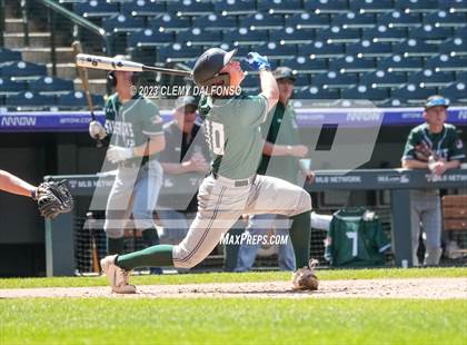 Thumbnail 3 in Fossil Ridge vs Dakota Ridge (Coors Field) photogallery.