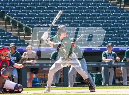 Thumbnail 3 in Fossil Ridge vs Dakota Ridge (Coors Field) photogallery.