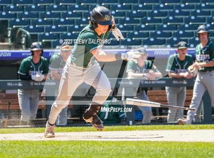 Thumbnail 3 in Fossil Ridge vs Dakota Ridge (Coors Field) photogallery.