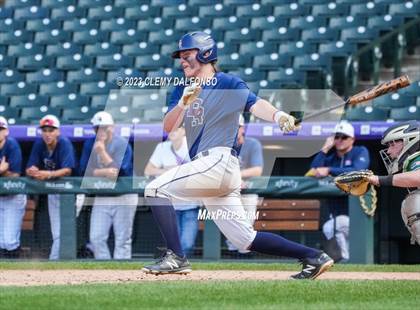 Thumbnail 1 in Fossil Ridge vs Dakota Ridge (Coors Field) photogallery.