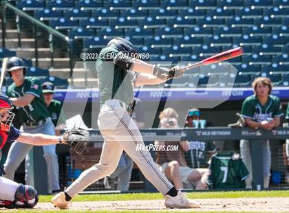 Thumbnail 3 in Fossil Ridge vs Dakota Ridge (Coors Field) photogallery.
