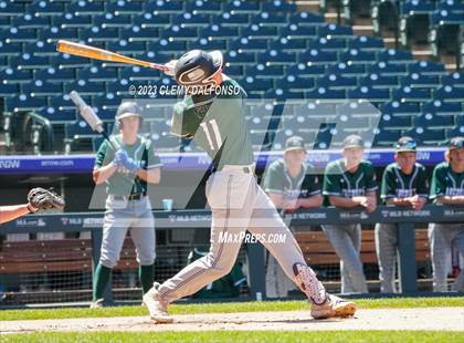 Thumbnail 1 in Fossil Ridge vs Dakota Ridge (Coors Field) photogallery.