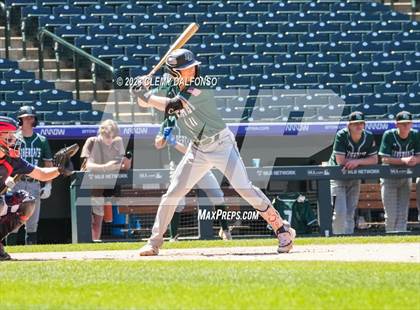 Thumbnail 1 in Fossil Ridge vs Dakota Ridge (Coors Field) photogallery.