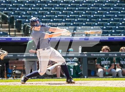 Thumbnail 3 in Fossil Ridge vs Dakota Ridge (Coors Field) photogallery.