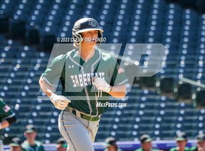 Thumbnail 3 in Fossil Ridge vs Dakota Ridge (Coors Field) photogallery.