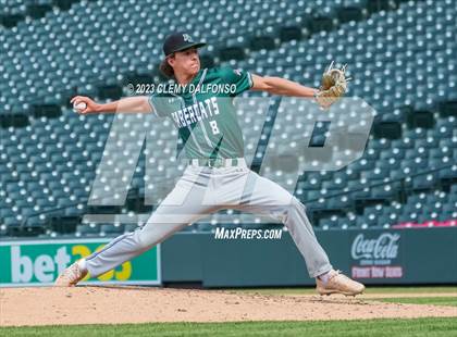 Thumbnail 2 in Fossil Ridge vs Dakota Ridge (Coors Field) photogallery.