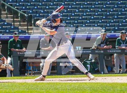 Thumbnail 2 in Fossil Ridge vs Dakota Ridge (Coors Field) photogallery.