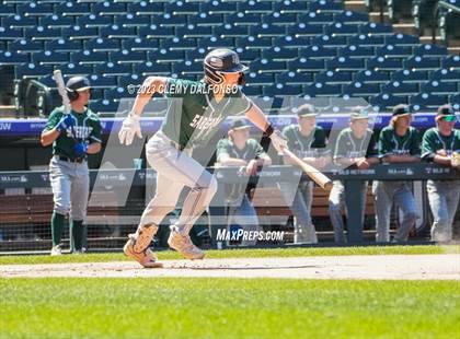 Thumbnail 3 in Fossil Ridge vs Dakota Ridge (Coors Field) photogallery.