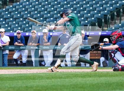 Thumbnail 2 in Fossil Ridge vs Dakota Ridge (Coors Field) photogallery.