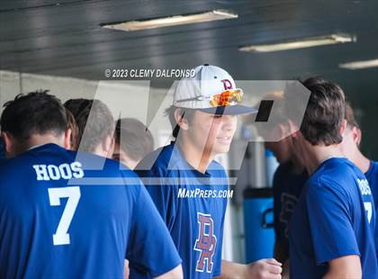 Thumbnail 3 in Fossil Ridge vs Dakota Ridge (Coors Field) photogallery.
