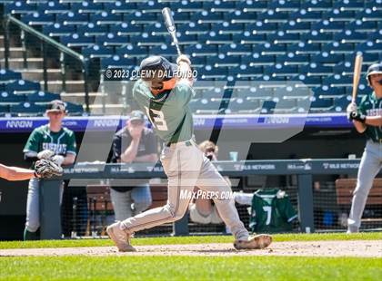 Thumbnail 1 in Fossil Ridge vs Dakota Ridge (Coors Field) photogallery.