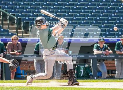 Thumbnail 1 in Fossil Ridge vs Dakota Ridge (Coors Field) photogallery.
