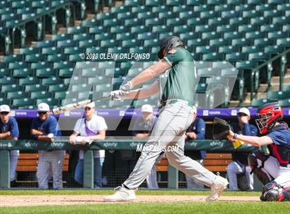 Thumbnail 1 in Fossil Ridge vs Dakota Ridge (Coors Field) photogallery.