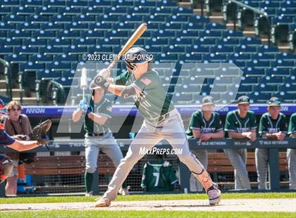 Thumbnail 2 in Fossil Ridge vs Dakota Ridge (Coors Field) photogallery.
