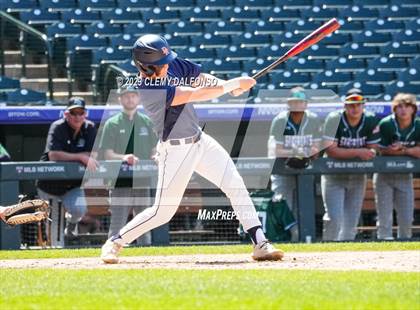 Thumbnail 1 in Fossil Ridge vs Dakota Ridge (Coors Field) photogallery.