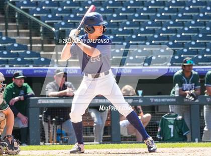 Thumbnail 1 in Fossil Ridge vs Dakota Ridge (Coors Field) photogallery.