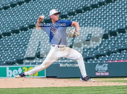 Thumbnail 3 in Fossil Ridge vs Dakota Ridge (Coors Field) photogallery.