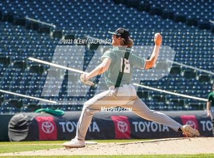 Thumbnail 1 in Fossil Ridge vs Dakota Ridge (Coors Field) photogallery.