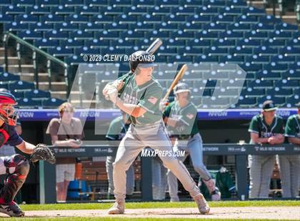Thumbnail 3 in Fossil Ridge vs Dakota Ridge (Coors Field) photogallery.