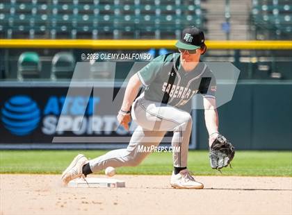 Thumbnail 3 in Fossil Ridge vs Dakota Ridge (Coors Field) photogallery.