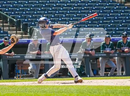 Thumbnail 3 in Fossil Ridge vs Dakota Ridge (Coors Field) photogallery.