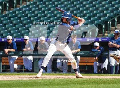 Thumbnail 3 in Fossil Ridge vs Dakota Ridge (Coors Field) photogallery.