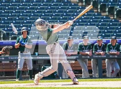 Thumbnail 1 in Fossil Ridge vs Dakota Ridge (Coors Field) photogallery.