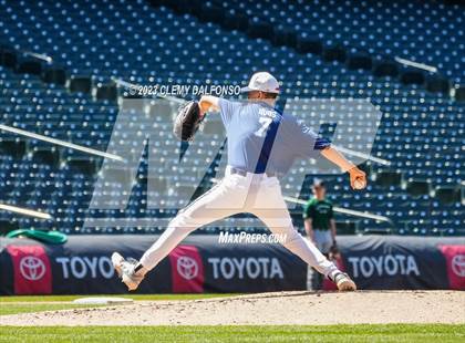 Thumbnail 1 in Fossil Ridge vs Dakota Ridge (Coors Field) photogallery.