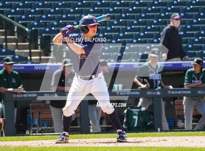 Thumbnail 2 in Fossil Ridge vs Dakota Ridge (Coors Field) photogallery.